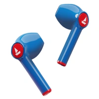 Boat boAt Airdopes 131 - Captain America Marvel Edition - Captain's Blue 