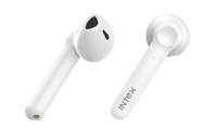 INTEX Air Studs Amaze Wireless Earbuds - ELEGANT WHITE