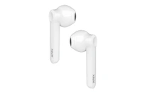 INTEX Air Studs Amaze Wireless Earbuds - ELEGANT WHITE
