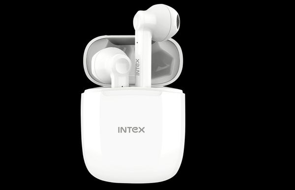 Intex wireless earphone hot sale