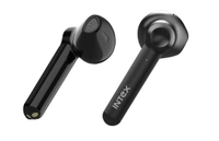 INTEX Air Studs Amaze Wireless Earbuds - DEVIL BLACK