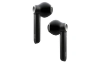 INTEX Air Studs Amaze Wireless Earbuds - DEVIL BLACK