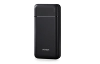 INTEX Intex Strong ACE 10K Poly 10000mAh - Royal White