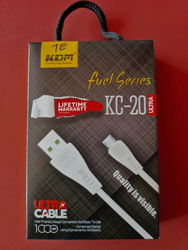 KDM USB CABLE 