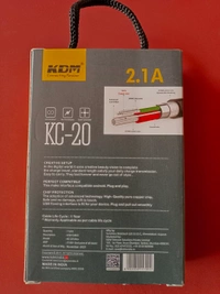 KDM USB CABLE 