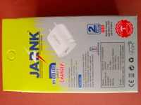 JARNK 2AMP MICRO USB CHARGER (TC-33)