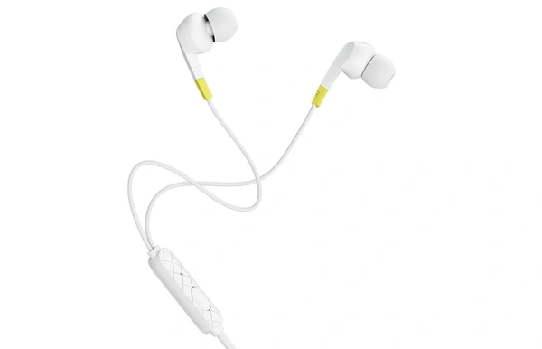 INTEX THUNDER 83 Wired Earphone  - Black