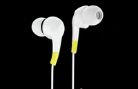 INTEX THUNDER 83 Wired Earphone  - Black