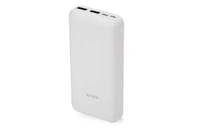 INTEX  Intex Strong Ace 20K PolyPower Bank - Royal White 