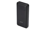 INTEX  Intex Strong Ace 20K PolyPower Bank - Coal Black