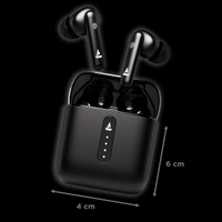 BOAT boAt Airdopes 148 In-Ear Truly Wireless Earbuds with Mic  - Active Black