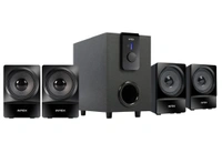 INTEX Intex Cloud TUFB 4.1 CH 60W Bluetooth Multimedia Speakers