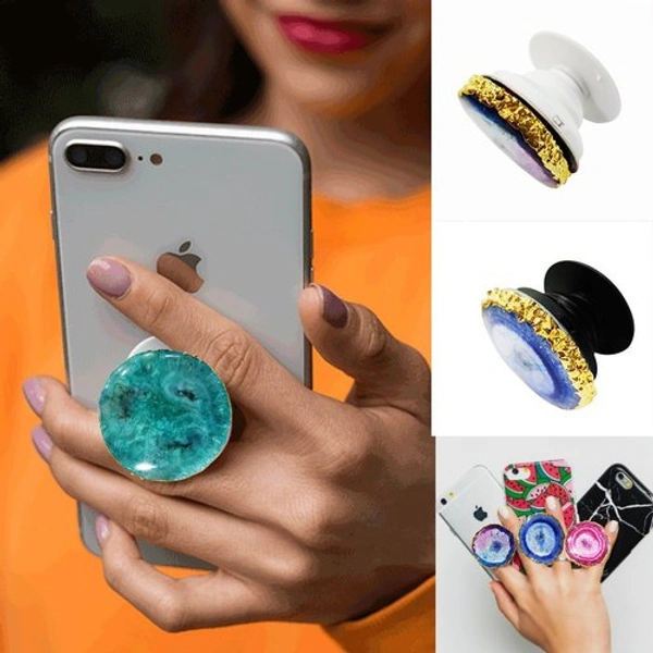 Pop Holder Phone Grip