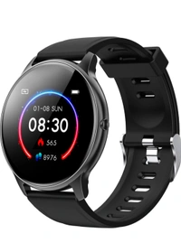 FIREBOLTT SPIN - Black
