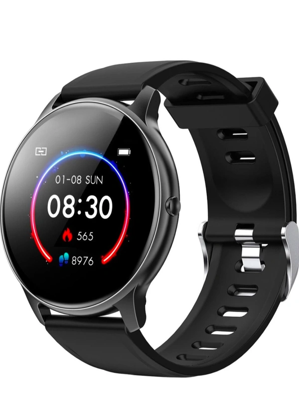 FIREBOLTT SPIN - Black