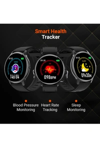 FIREBOLTT SPIN - Black