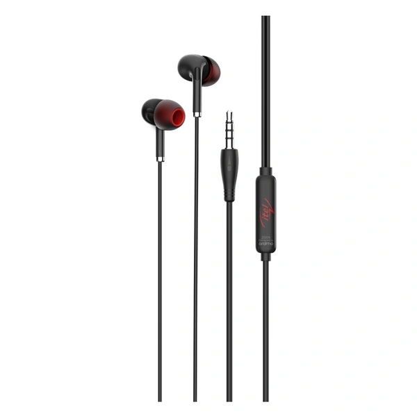 ITEL DEEPEST DASS EARPHONE IEP-24