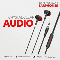 ITEL DEEPEST DASS EARPHONE IEP-24