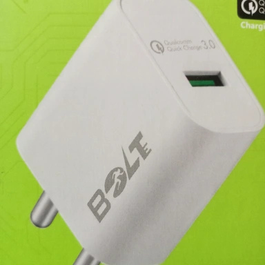 Travel Charger