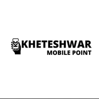 KHETESHWAR MOBILE POINT  - Logo