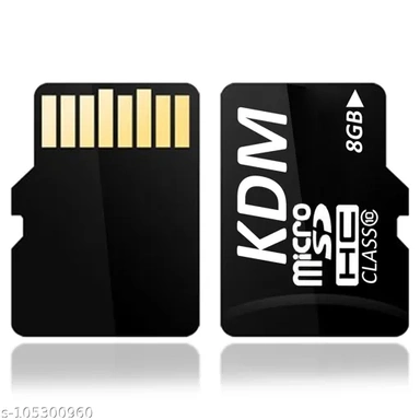 MicroSD Card