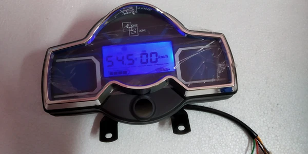 48v Digital Meter - Including