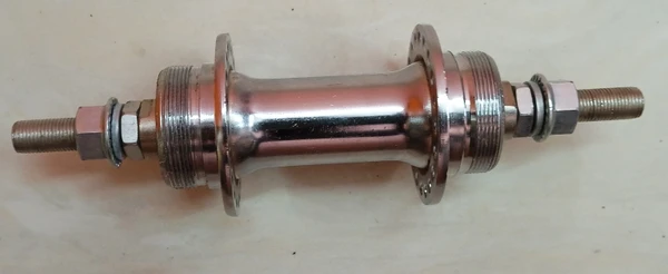 Geekay Dual Thread Hub