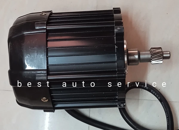 BAS 1200 Watt 48/60v Bldc Motor