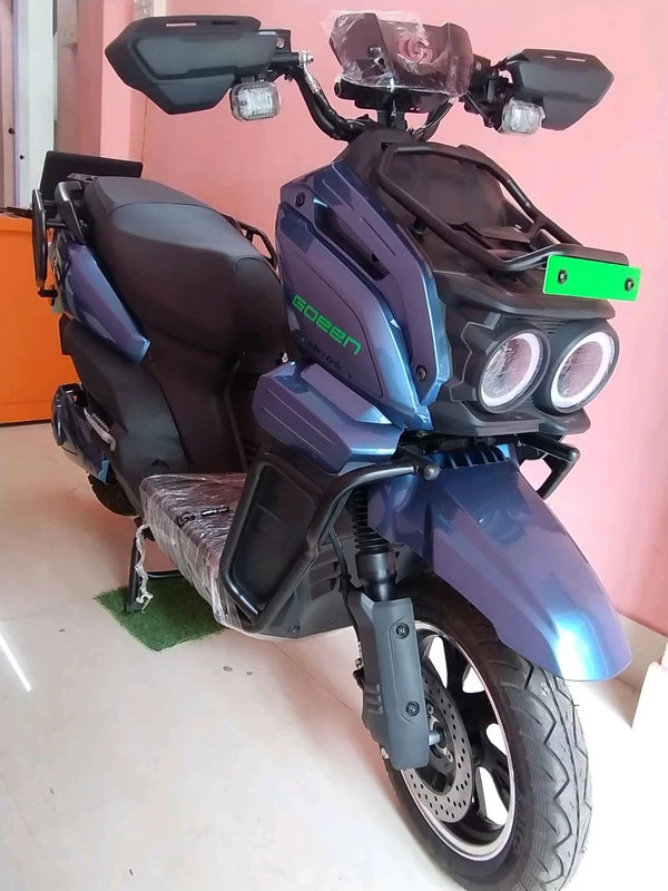 Goeen CHALO 1000V2 ELECTRIC SCOOTY 