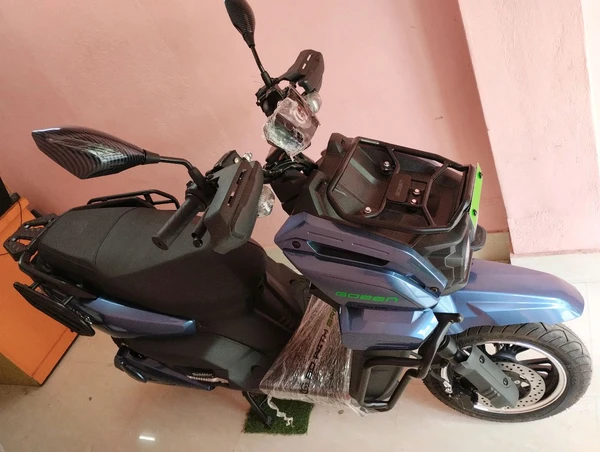 Goeen CHALO 1000V2 ELECTRIC SCOOTY 