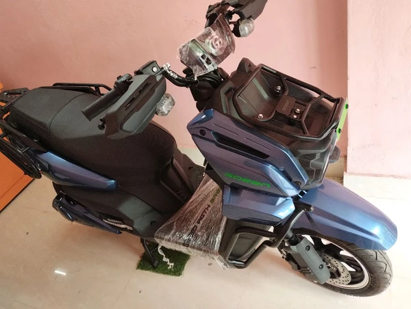 Goeen CHALO 1000V2 ELECTRIC SCOOTY 