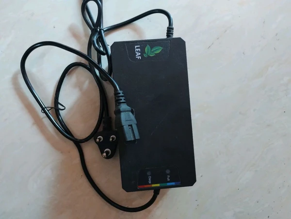 BAS  EV Charger (71.4v 6A)