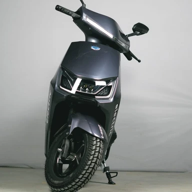 Electric Scooty