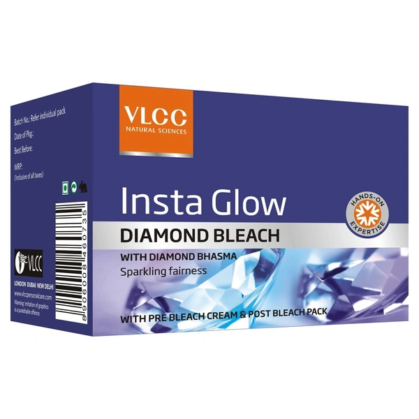 VLCC Insta Glow Diamond (F2848)