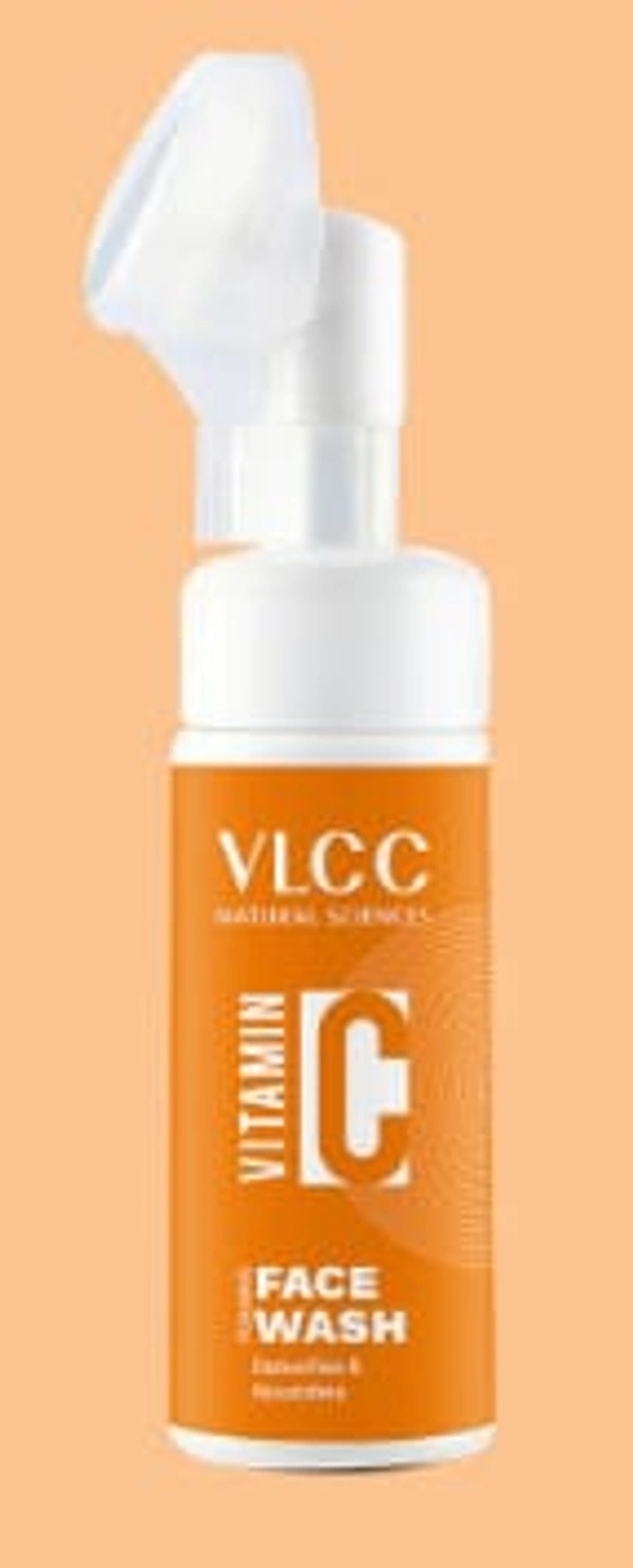 VLCC Vitamin C Foaming Facewash 100ml