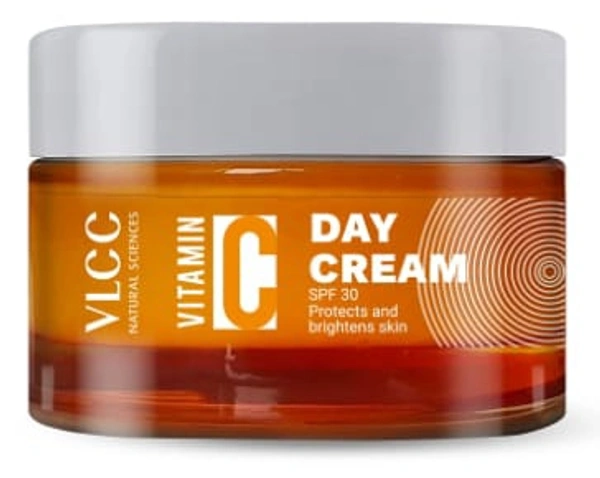 VLCC Vitamin C Day Cream SPF 30 50gm