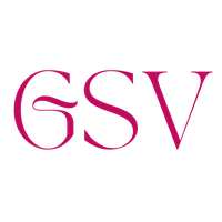 Ghoomar Saree - Logo
