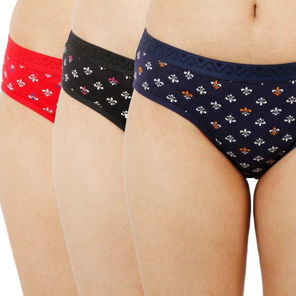 Ladyland women panty - 