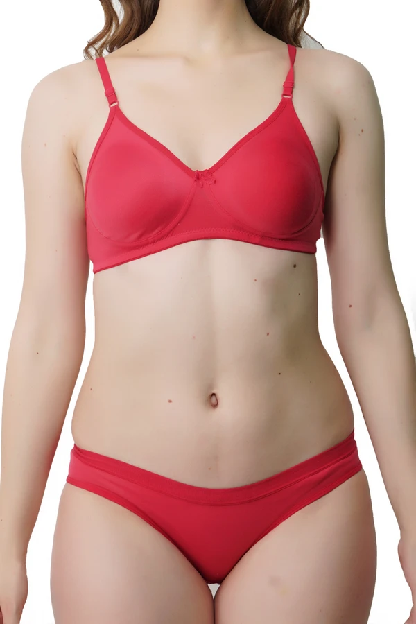 Buy Pink Bras for Women by LADYLAND Online
