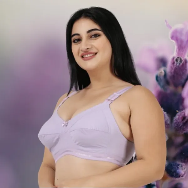 Ladyland Ladyland Women Full Coverage Bra - 36 at Rs 235/piece