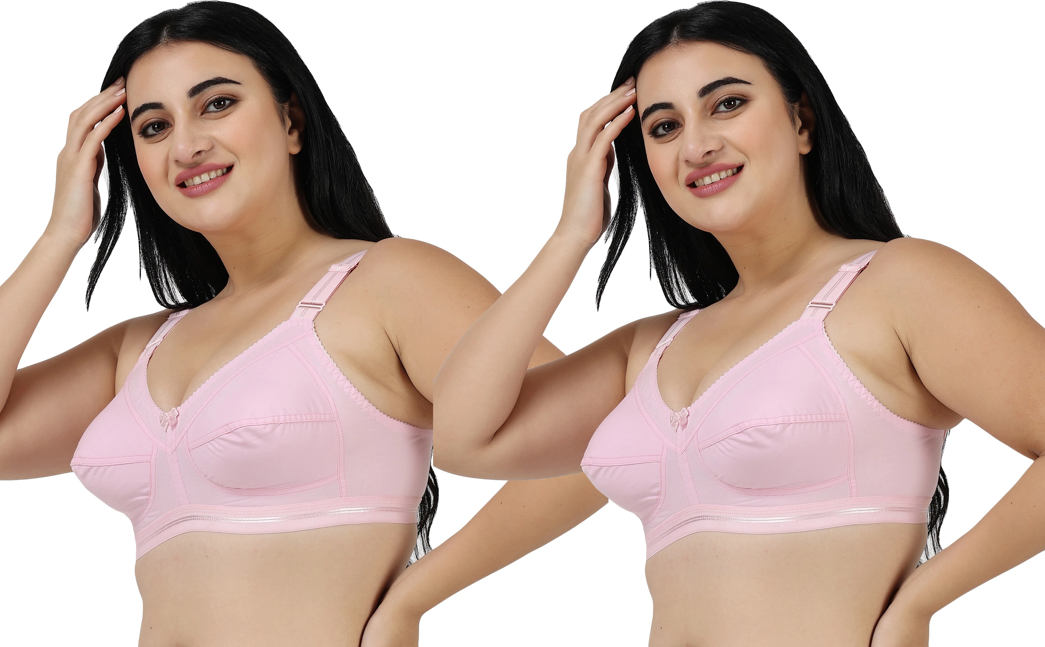 Buy Beige Bras for Women by LADYLAND Online