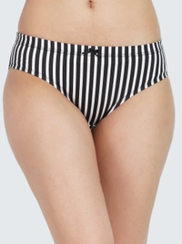 LADYLAND Women hipster Multicolor pack of 3 panty - XL