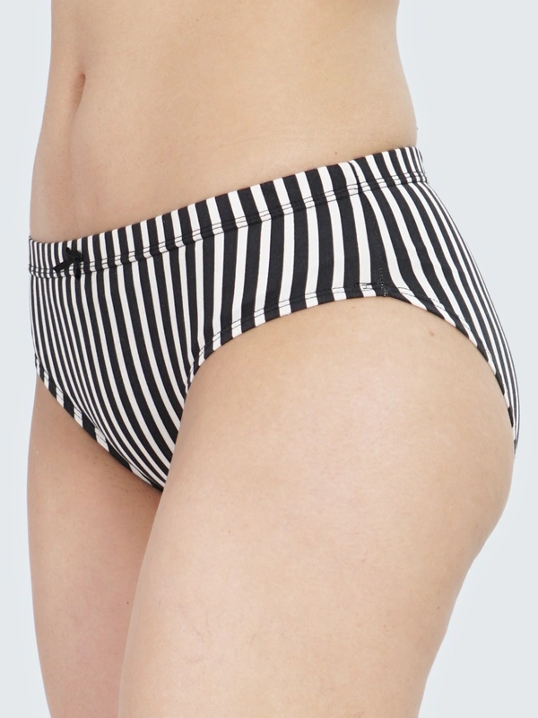 LADYLAND Women hipster Multicolor pack of 3 panty - XL
