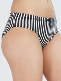 LADYLAND Women hipster Multicolor pack of 3 panty - XL