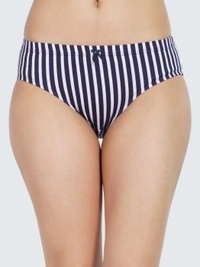 LADYLAND Women hipster Multicolor pack of 3 panty - XL