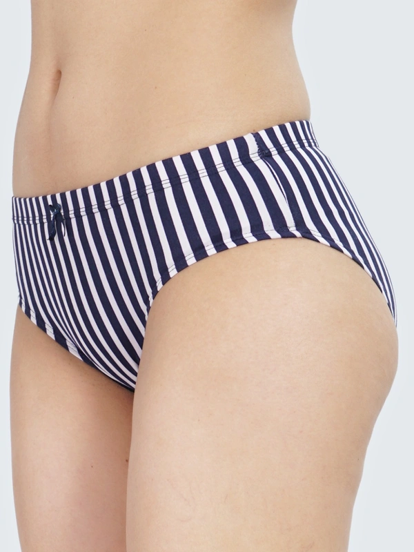 LADYLAND Women hipster Multicolor pack of 3 panty - XL