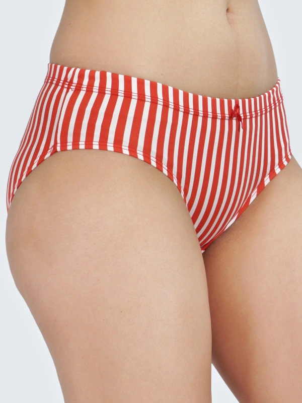 LADYLAND Women hipster Multicolor pack of 3 panty - XL