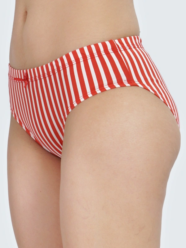 LADYLAND Women hipster Multicolor pack of 3 panty - XL