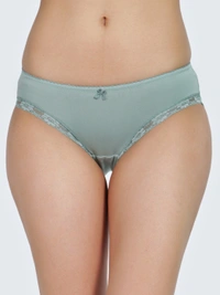 LADYLAND Women hipster Multicolor pack of 3 panty - XL