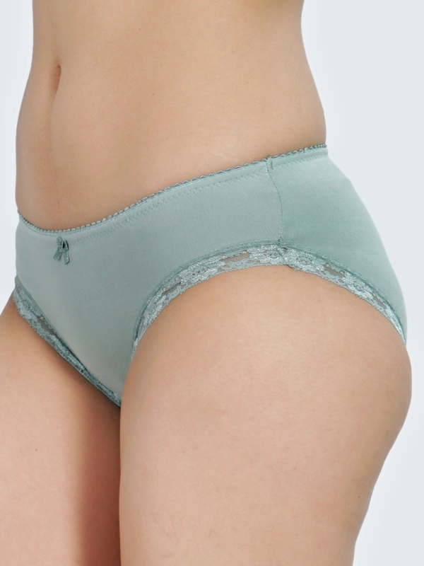 LADYLAND Women hipster Multicolor pack of 3 panty - XL